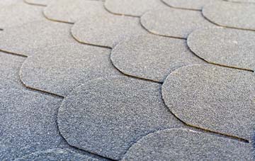 Quernmore asphalt roofing costs