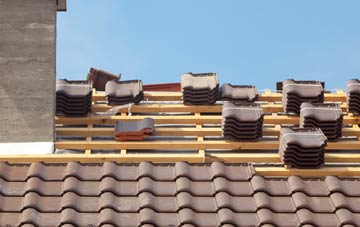 Quernmore clay roofing costs