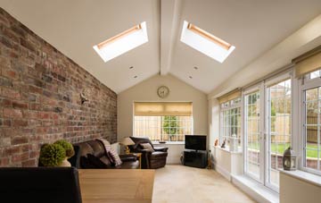 conservatory roof insulation Quernmore, Lancashire