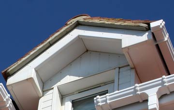 Quernmore fascia installation costs