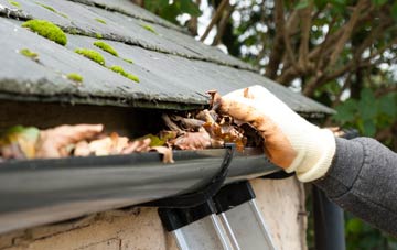 gutter cleaning Quernmore, Lancashire