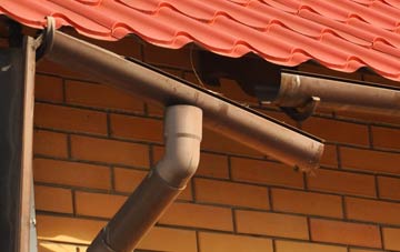 Quernmore gutter repair costs