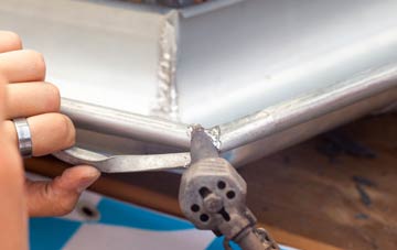 disadvantages of Quernmore lead roofing