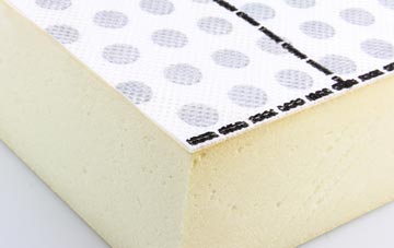 meeting Quernmore building codes