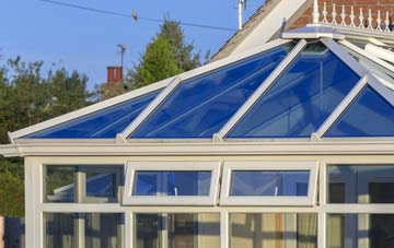 professional Quernmore conservatory insulation