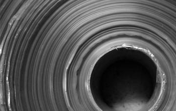 Quernmore pvc roof replacement