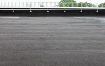Quernmore asphalt roof replacement