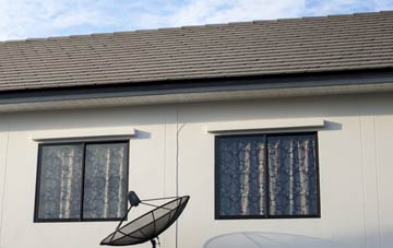 Quernmore rubber roof costs