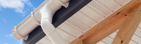 get Quernmore guttering quotes today