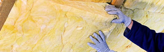 quotes for Quernmore roof insulation