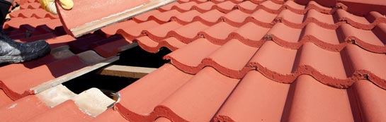 compare Quernmore roof repair quotes