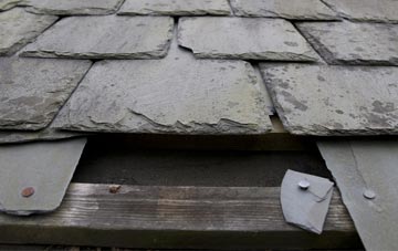 Quernmore slate roof repairs and maintenance